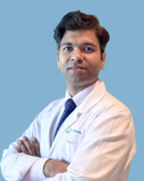 Dr. Girish Bhalerao